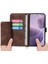 Xiaomi Poco F7 Ultra Çoklu Kredi Kartı Yuvaları Bileklik Için Flip Case (Yurt Dışından) 2