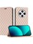 Xiaomi Poco C75 Iş Flip Manyetik Kabuk Kart Yuvaları Tutucu Için Kılıf (Yurt Dışından) 1