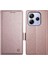 Xiaomi Redmi Note 14 4g Kartvizit Yuvaları Günlük Kullanım Cüzdanı Için Flip Case (Yurt Dışından) 1