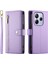 Xiaomi Redmi Note 14 4g Iş Crossbody Kayış Cüzdan Için Flip Case (Yurt Dışından) 5