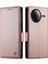 Xiaomi Poco F7 Pro Kartvizit Yuvaları Flip Case Günlük Kullanım Cüzdan (Yurt Dışından) 2