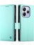 Xiaomi Redmi Note 14 4g Kartvizit Yuvaları Günlük Kullanım Cüzdanı Için Flip Case (Yurt Dışından) 1