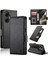 Xiaomi Poco F7 5g Iş Günlük Kullanım Için Flip Case Cüzdan Kart Yuvaları (Yurt Dışından) 1