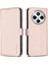 Xiaomi Poco C75 Kart Yuvaları Tutucu Kickstand Manyetik Tpu Pu Için Flip Case (Yurt Dışından) 1