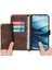 Xiaomi Redmi Note 14 4g Çoklu Kredi Kartı Yuvaları Bileklik Için Flip Case (Yurt Dışından) 2
