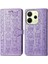 Xiaomi Redmi Note 14 4g Karikatür Hayvanlar Için Kılıf Kapak Kapak Kısa Kayış (Yurt Dışından) 1