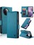 Xiaomi Poco F7 Ultra Iş Cüzdan Günlük Kullanım Kart Yuvaları Için Flip Case (Yurt Dışından) 1