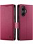 Xiaomi Poco F7 5g Iş Günlük Kullanım Için Flip Case Cüzdan Kart Yuvaları (Yurt Dışından) 1