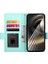 Xiaomi Poco F7 5g Iş Günlük Kullanım Için Flip Case Cüzdan Kart Yuvaları (Yurt Dışından) 2