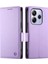 Xiaomi Redmi Note 14 4g Kartvizit Yuvaları Günlük Kullanım Cüzdanı Için Flip Case (Yurt Dışından) 1