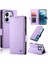 Xiaomi Redmi Note 14 4g Kartvizit Yuvaları Günlük Kullanım Cüzdanı Için Flip Case (Yurt Dışından) 5