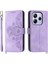 Xiaomi Redmi Note 14 4g Çoklu Kredi Kartı Yuvaları Bileklik Için Flip Case (Yurt Dışından) 1