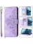 Xiaomi Redmi Note 14 4g Çoklu Kredi Kartı Yuvaları Bileklik Için Flip Case (Yurt Dışından) 5