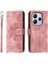 Xiaomi Redmi Note 14 4g Çoklu Kredi Kartı Yuvaları Bileklik Için Flip Case (Yurt Dışından) 2