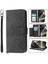 Xiaomi Poco F7 5g Çoklu Kredi Kartı Yuvaları Bileklik Için Flip Case (Yurt Dışından) 1