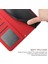 Xiaomi Redmi Not Için Flip Case 14 Pro 4g Anti-Damla Koruma Pu Deri (Yurt Dışından) 4