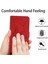 Xiaomi Redmi Not Için Flip Case 14 Pro 4g Anti-Damla Koruma Pu Deri (Yurt Dışından) 5