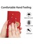 Xiaomi Redmi Note 14 4g Kickstand Koruyucu Deri Cüzdan Için Flip Case (Yurt Dışından) 5