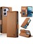 Xiaomi Redmi Note 14 4g Kartvizit Yuvaları Günlük Kullanım Cüzdanı Için Flip Case (Yurt Dışından) 1