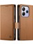 Xiaomi Redmi Note 14 4g Kartvizit Yuvaları Günlük Kullanım Cüzdanı Için Flip Case (Yurt Dışından) 2
