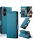 Xiaomi Poco F7 5g Iş Günlük Kullanım Için Flip Case Cüzdan Kart Yuvaları (Yurt Dışından) 5