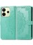 Xiaomi Redmi Note 14 4g Basit Iş Zarif Desen Için Flip Case (Yurt Dışından) 1