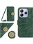 Xiaomi Redmi Note 14 4g Kickstand Koruyucu Deri Cüzdan Için Flip Case (Yurt Dışından) 1