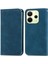 Xiaomi Redmi Note 14 4g Deri Çanta Cüzdan Basit Iş Için Flip Case (Yurt Dışından) 1