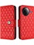 Xiaomi Poco F7 Pro 5g Için Kılıf Cüzdan Kapak Kart Tutucu Darbeye Şık (Yurt Dışından) 1