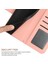 Xiaomi Redmi Note 14 4g Kickstand Koruyucu Deri Cüzdan Için Flip Case (Yurt Dışından) 4