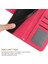 Xiaomi Redmi Not Için Flip Case 14 Pro 4g Deri Cüzdan Ayçiçeği ile Bir (Yurt Dışından) 2