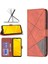 Xiaomi Redmi Not Için Flip Case 14 Pro 4g Manyetik Kart Tutucu Kickstand (Yurt Dışından) 2