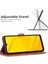 Xiaomi Redmi Not Için Flip Case 14 Pro 4g Manyetik Kart Tutucu Kickstand (Yurt Dışından) 5