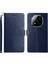 Xiaomi Redmi Note 14 Pro Plus Kickstand Için Kılıf-Dayanıklı Kapak Kapak Kitabı (Yurt Dışından) 1