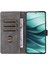 Xiaomi Redmi Note 14 4g/5g Kart Yuvaları Için Kılıf Kapak Rfıd Engelleme Flip Pu (Yurt Dışından) 3