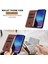Xiaomi Redmi Note 14 Pro 5g Kart Yuvaları Tutucu Pu Deri Cüzdan Için Kılıf (Yurt Dışından) 3