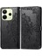 Xiaomi Redmi Note 14 4g Basit Iş Zarif Desen Için Flip Case (Yurt Dışından) 4