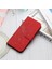 Xiaomi Redmi Note 14 4g Lüks Pu Deri Kabartmalı Ayçiçeği Için Kılıf (Yurt Dışından) 3