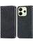 Xiaomi Redmi Note 14 4g Deri Çanta Cüzdan Basit Iş Için Flip Case (Yurt Dışından) 2