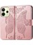 Xiaomi Redmi Note 14 4g Çok Renkli Iş Kanat Cüzdan Için Flip Case (Yurt Dışından) 1