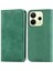 Xiaomi Redmi Note 14 4g Deri Çanta Cüzdan Basit Iş Için Flip Case (Yurt Dışından) 2