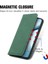 Xiaomi Redmi Note 14 4g Deri Çanta Cüzdan Basit Iş Için Flip Case (Yurt Dışından) 4