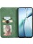 Xiaomi Redmi Note 14 4g Deri Çanta Cüzdan Basit Iş Için Flip Case (Yurt Dışından) 5