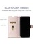 Xiaomi Redmi Note 14 Pro 5g Ince Koruyucu Pu Deri Için Flip Case 1 (Yurt Dışından) 2