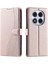 Xiaomi Redmi Note 14 Pro 5g Ince Koruyucu Pu Deri Için Flip Case 1 (Yurt Dışından) 5