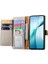 Xiaomi Redmi Note 14 4g Fermuar Aşk Kordon Deri Çanta Cüzdan Için Kılıf (Yurt Dışından) 2