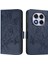 Kredi Kartı Yuvası ile Xiaomi Redmi Note 14 Pro 5g Pu Deri Için Kılıf (Yurt Dışından) 1