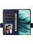 Xiaomi Redmi Note 14 4g Manyetik Kart Yuvaları Tutucu Cüzdan Pu Için Flip Case (Yurt Dışından) 4
