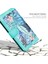 Xiaomi Redmi Note 14 Pro 5g Anti Scratch Kart Tutucu Pu Için Cüzdan Kılıf (Yurt Dışından) 4
