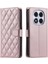 Xiaomi Redmi Note 14 Pro 5g Manyetik El Kayışı Kafes Için Telefon Kılıfı (Yurt Dışından) 1